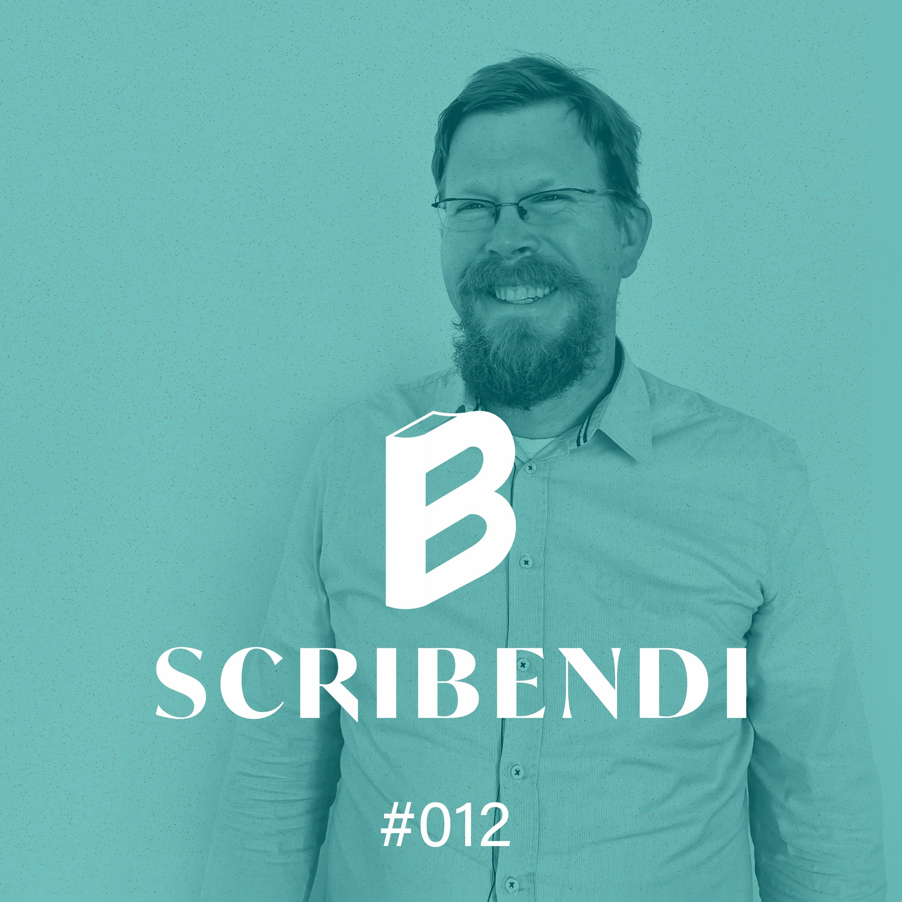 SCRIBENDI
