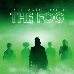 The Fog Recombined Techno Mix