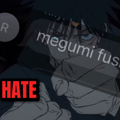 walkroundFushiguro(w/snowdreams)