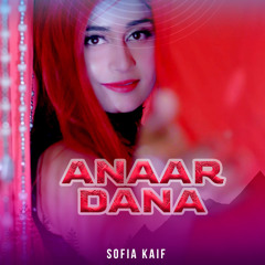 Anaar Dana by Sofia Kaif