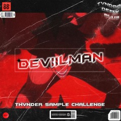 DEVILMAN (w/ azaru & defly)