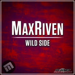 MaxRiven - Wild Side
