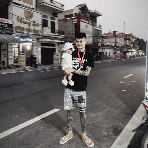 Hiếu Bụi Mix - Người Chơi Hệ Nước - Viet Deep 2023