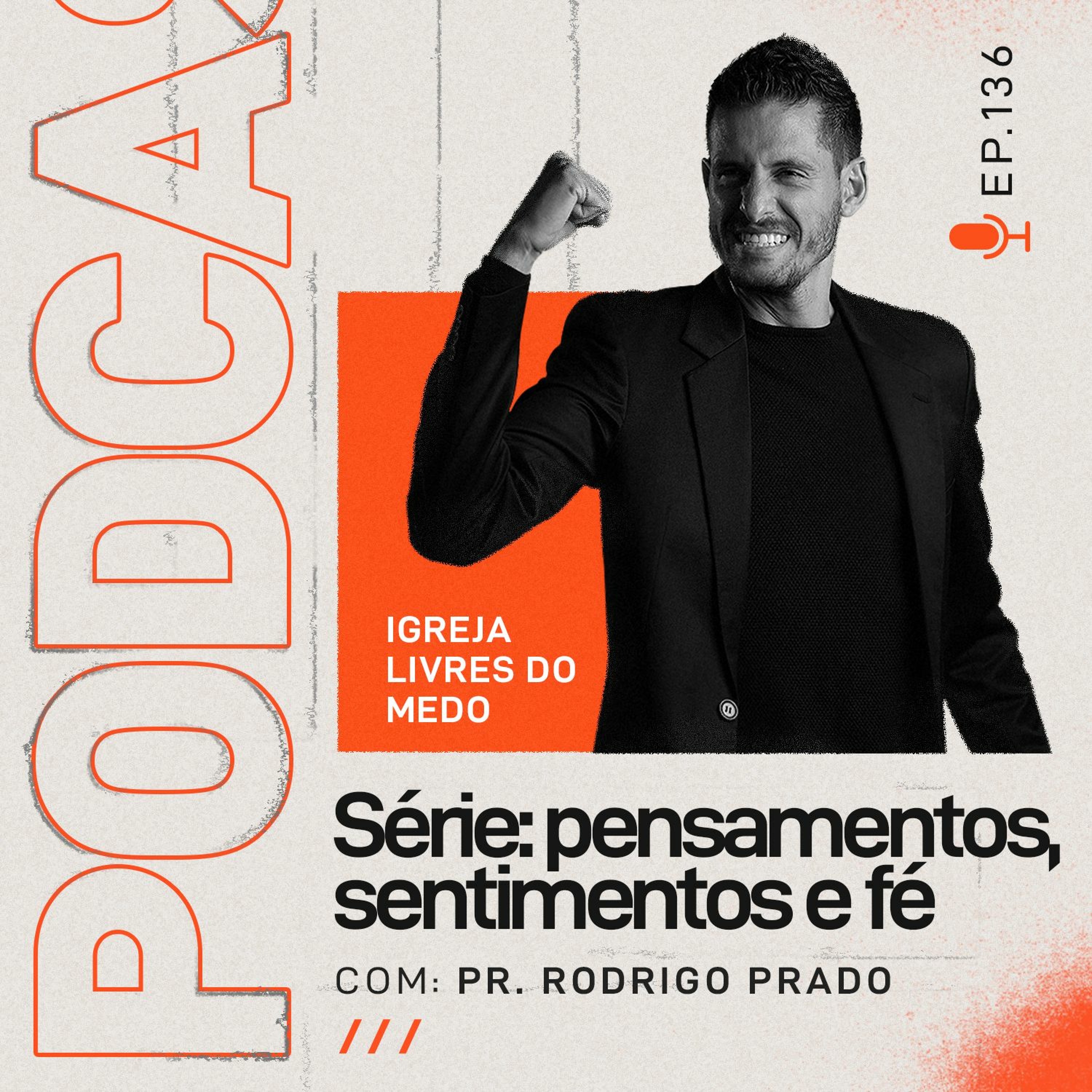 Igreja Livres do Medo