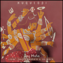 Jay Mata feat. Nikola Khandro & Lo.Renzo