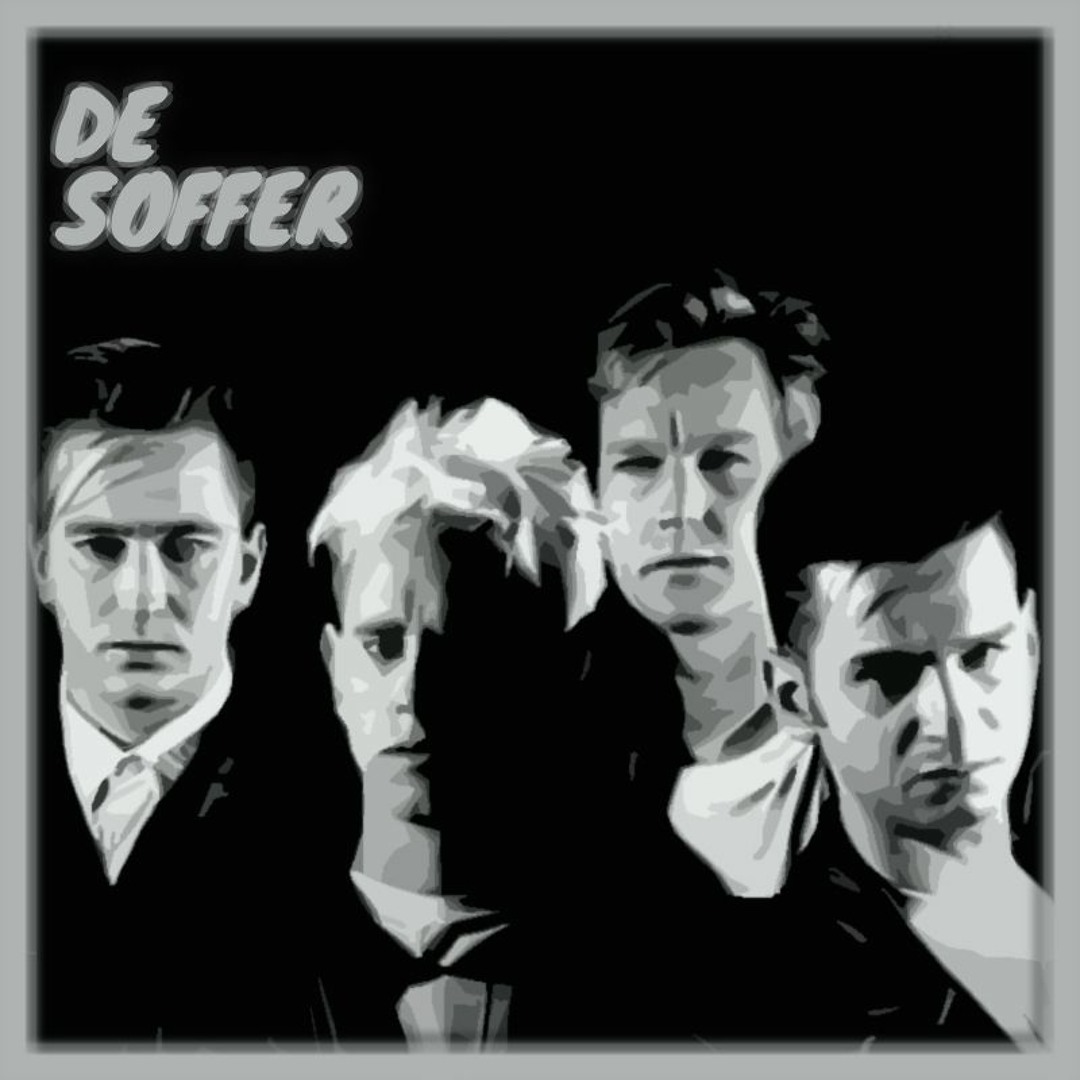 Depeche Mode - Never Let Me Down Again (Remastered) - YouTube
