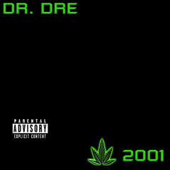 Dr.Dre/Bang Bang -Remix-  feat. lil.INV&K-leaf