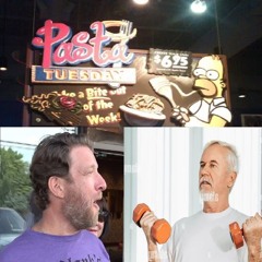 BOSTON PRICK + KENNY JOHNSON - DAVE PORTNOY FREESTYLE