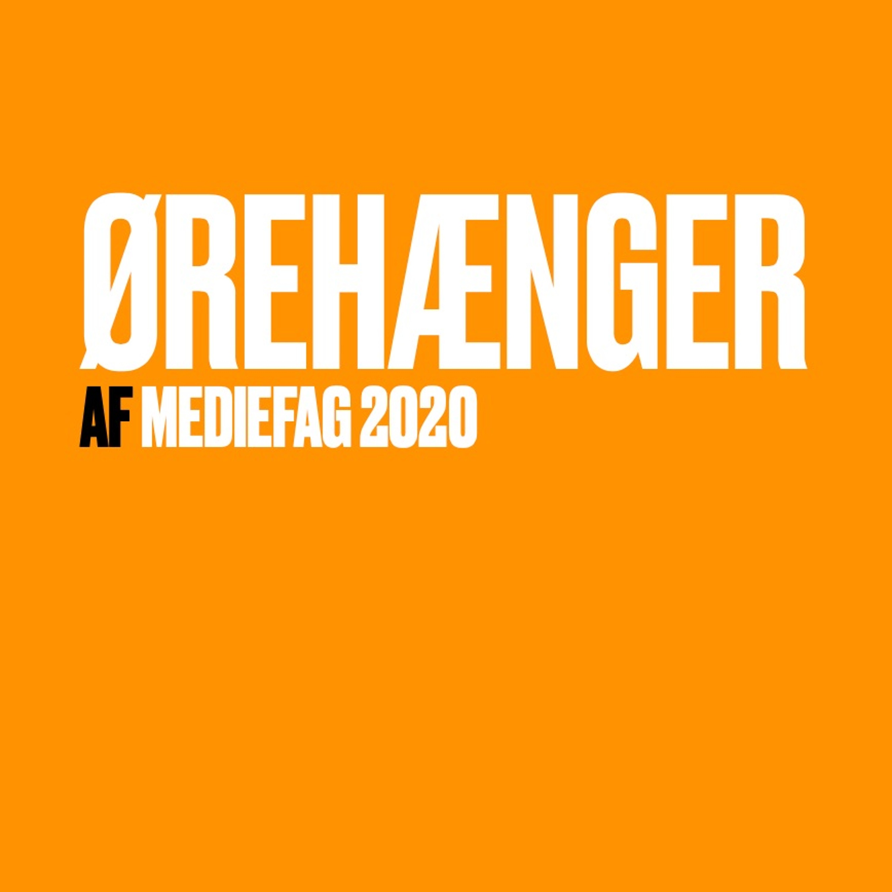 Ørehænger