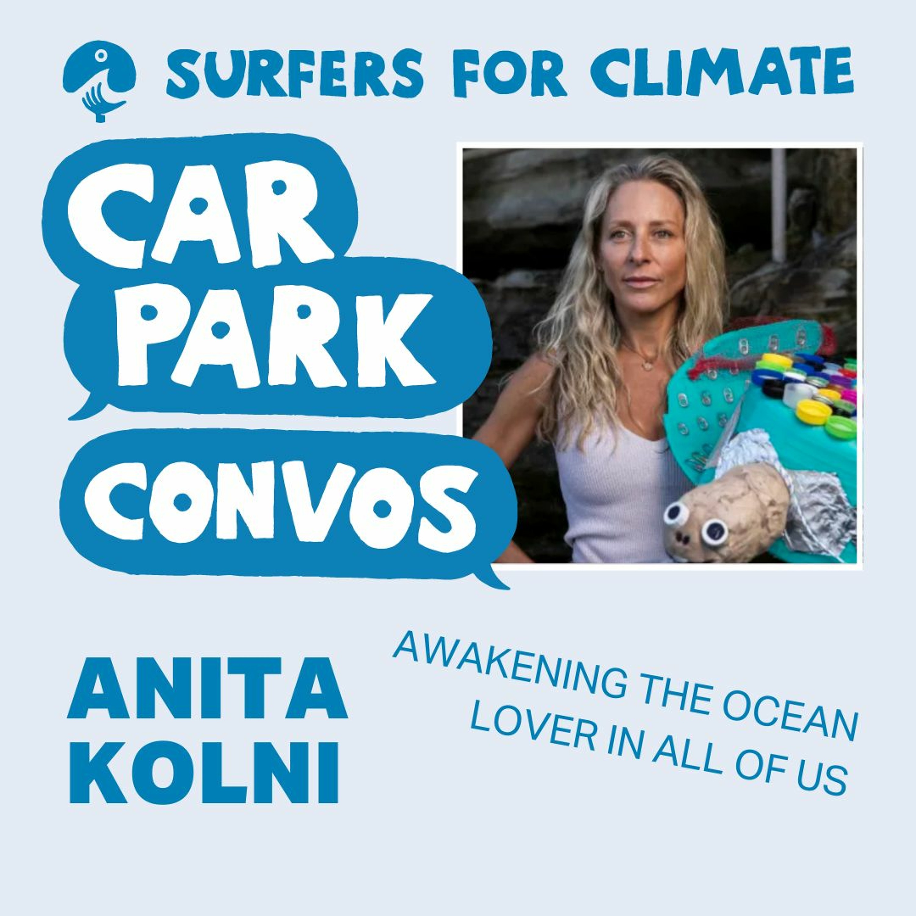 Surfers for Climate Audio