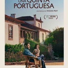 Ver!! PELÍCULA Una quinta portuguesa 2025 COMPLETA ESPAÑOL Y LATINO