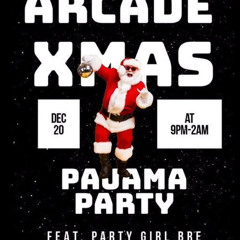 Bass Arcade’s Set: Partygirl Bre