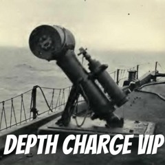 MAX VOL! & KVNSTRVKT - DEPTH CHARGE (VIP)