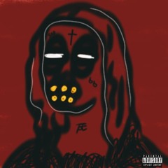 BeeN HiiM w/Eye BleeD