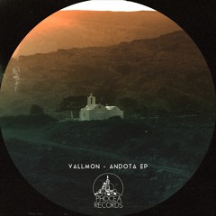 PREMIÈRE: Vallmon - Andota