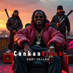 Hadi Yallah (feat. Cankan)