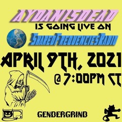 aydanisdead : April 2021