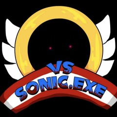 FNF Vs Sonic.exe {Confronting Yourself} but its FNF
