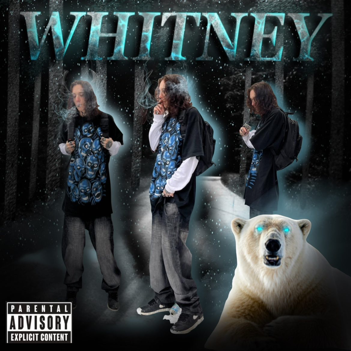 Whitney Prod. SXTH