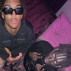 Manny Man x YT - Black Fours!