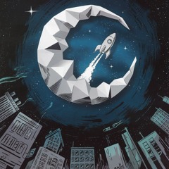 Moon To The Void