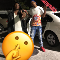 Sqweez - Act a fool