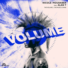 The Volume feat. Alan T (Original Mix)