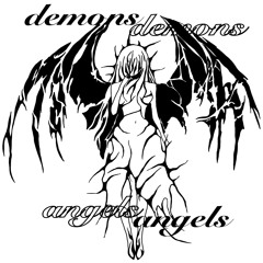 from demons and angels p shama