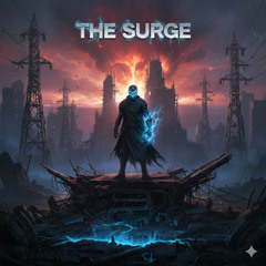 Trobikus - The Surge (Rawstyle 2025)