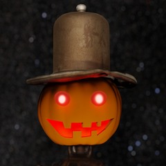 Halloween 2025 @ Dachboden