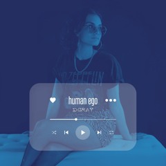human ego (tech & bass house mix)