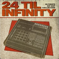 24 Til Infinity - Demo Beat Previews