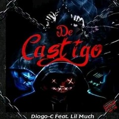 Diogo Cy-De Castigo Ft Lil Mush