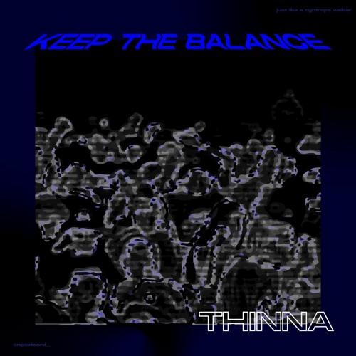 Keep The Balance
