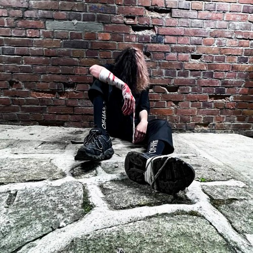 zxcursed, MUPP - old haunt [@zxczxczxc123 & @res0nxnce]