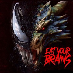 EAT YOUR BRAINS FEAT BUSTA RHYMES , VENOM , WHOO KID , SLUSHII