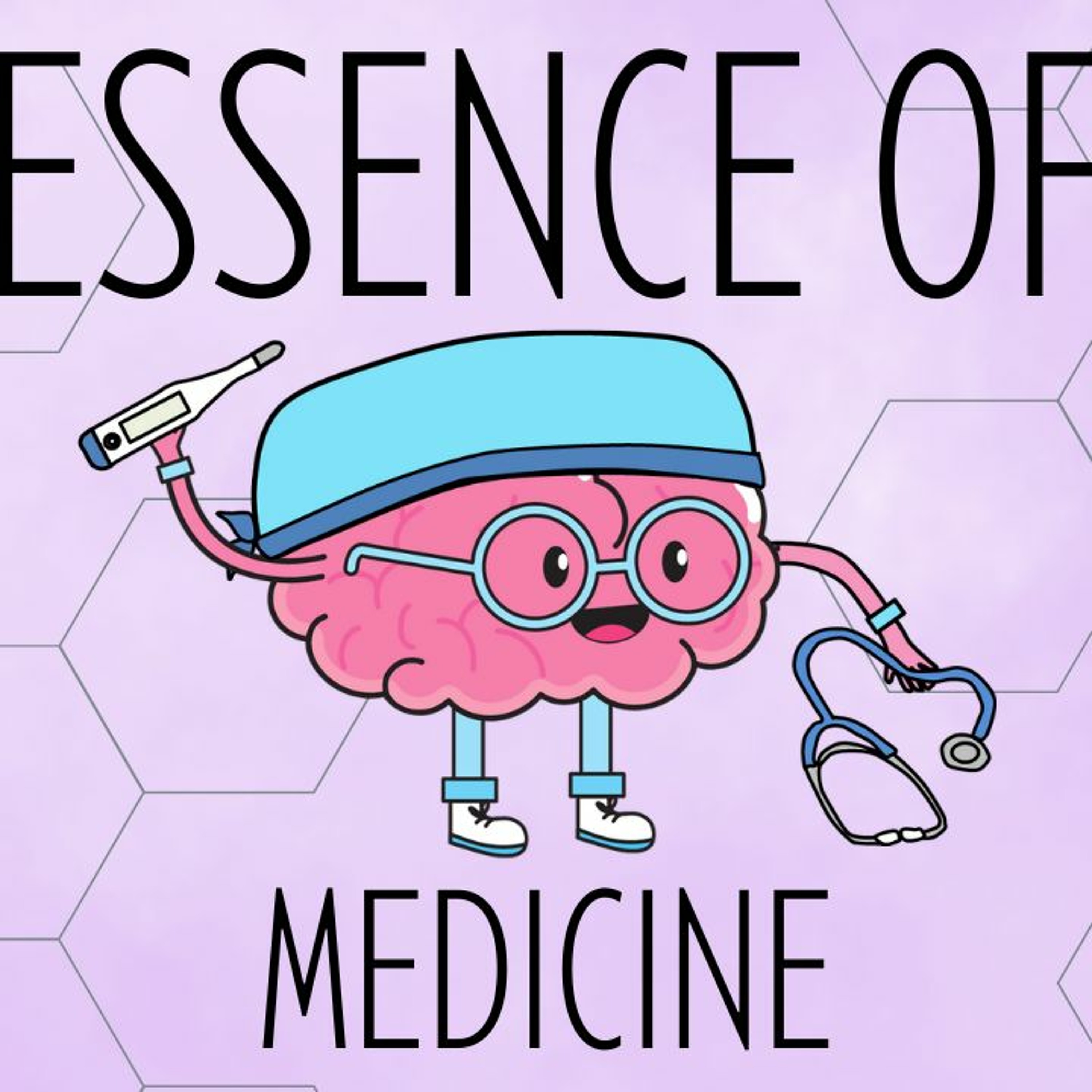 Essence Of