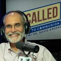 Called To Communion 11/01/23 - How Does Praying For The Dead Work?