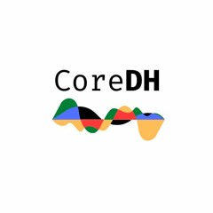 CoreDH Episode 1: Evelyn Gius, DHd