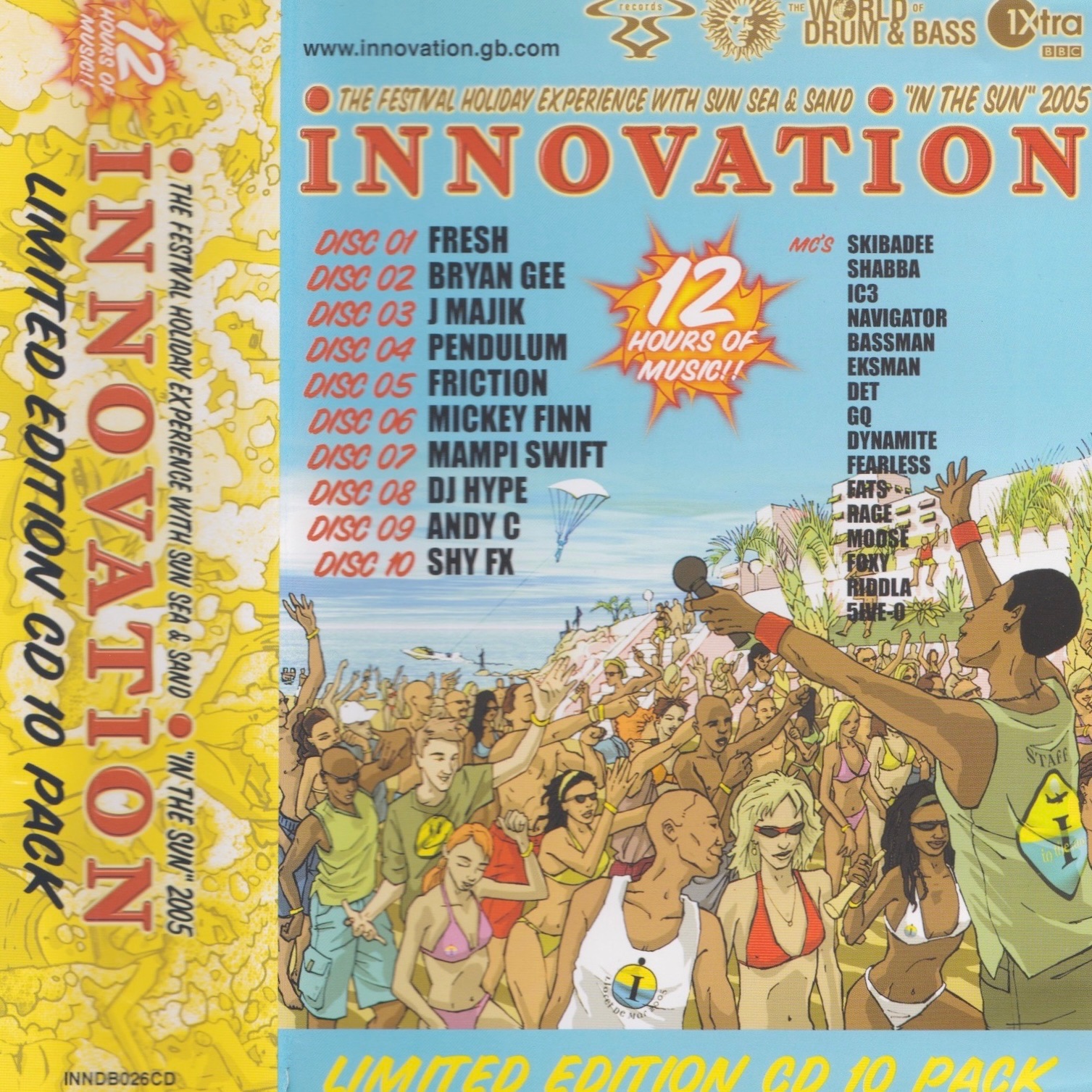 Innovation