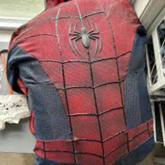 Trending Yololary Taking Off Spiderman Suit Leaked Video Original Full Stream