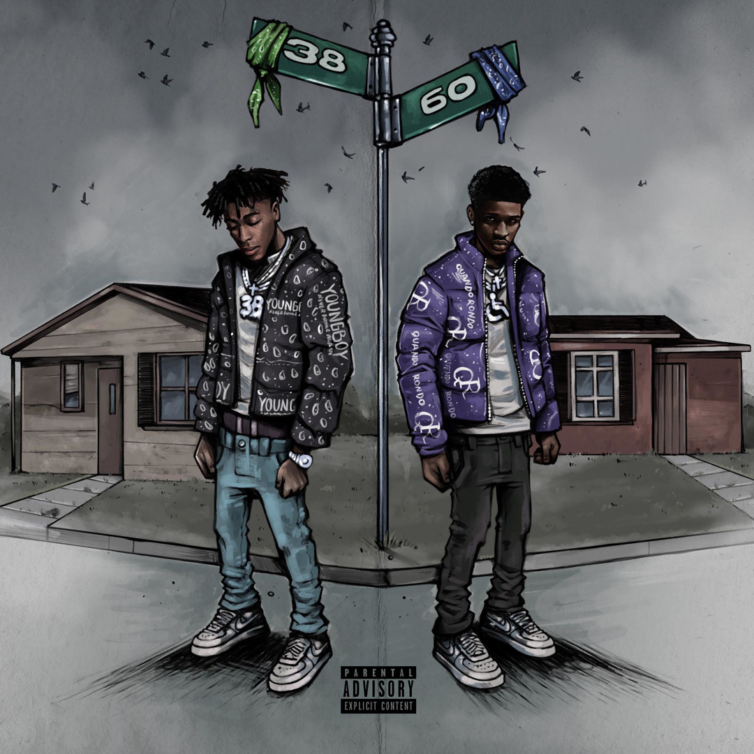 Stream Million Dollar Kid by YoungBoy Never Broke Again | Listen