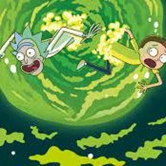 Rick and Morty