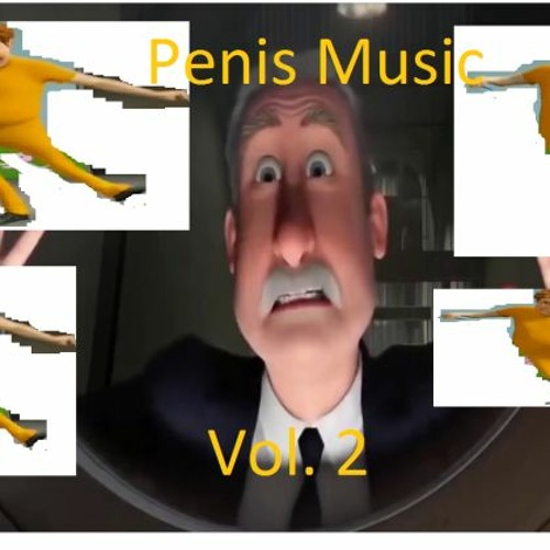 Penis Music Meme