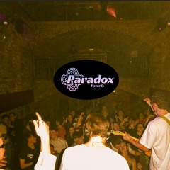 04 - PARADOX SHOWCASE MIX