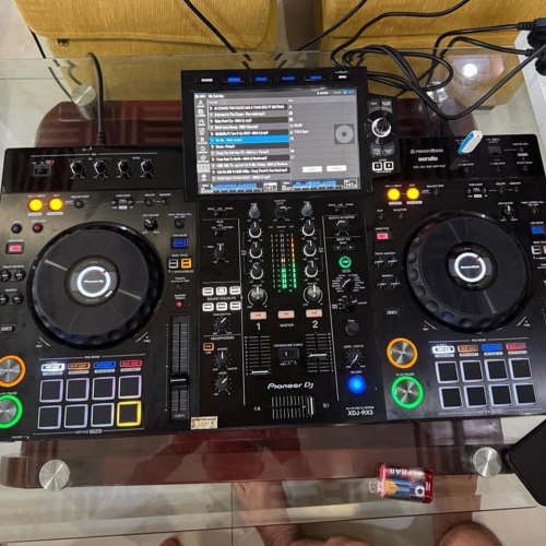 Nhìn Về Phía Em - Rước Dâu Miệt Vườn - Song Phan Remix