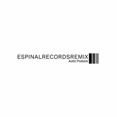 Espinal Records Remix - (Yo I) Le Agregue El Bere (Jose Torres)