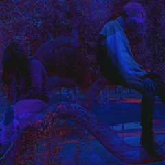 Lost All Control w/ vl kid (Prod. Rizi)