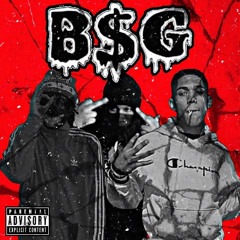 HOP OUT (Ft. B$G Huncho x B$G Flip)