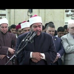قَالَ أَلَمْ أَقُل لَّكَ إِنَّكَ لَن تَسْتَطِيعَ مَعِي صَبْرًا